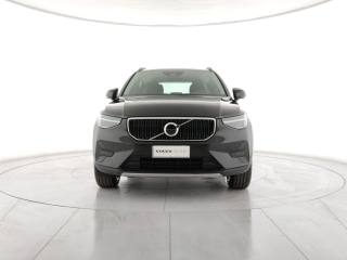 VOLVO XC40 usata, con Autoradio