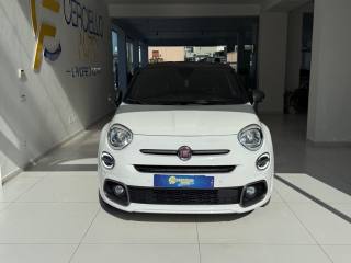 FIAT 500X usata, con Airbag