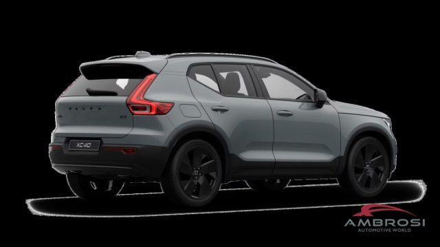 VOLVO XC40 usata 4
