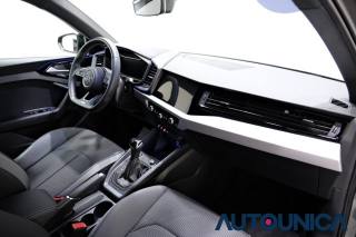 AUDI A1 usata 56