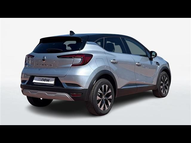 RENAULT Captur usata, con Airbag