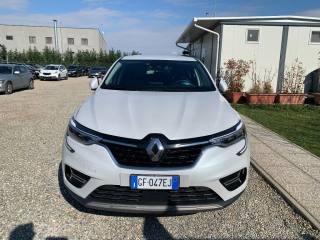 RENAULT Arkana usata, con Airbag