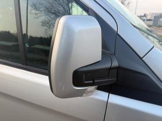 FORD Transit Custom usata 38