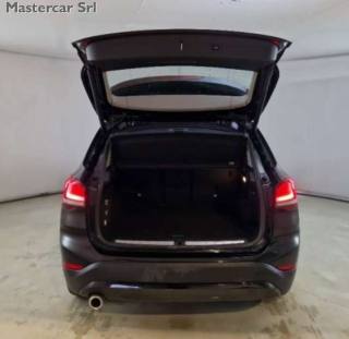 BMW X1 usata, con ESP