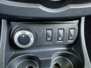 DACIA Duster usata, con Sistema di navigazione