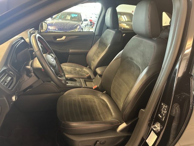 FORD Kuga usata, con Cronologia tagliandi