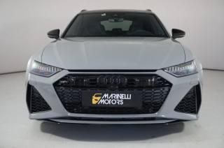AUDI RS6 usata, con Airbag laterali