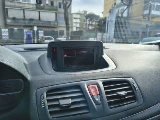 RENAULT Megane usata, con Controllo automatico clima