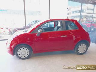 FIAT 500 usata, con Autoradio