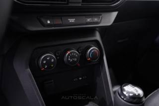 DACIA Sandero usata, con Touch screen