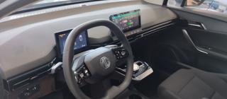 MG MG4 usata, con Autoradio