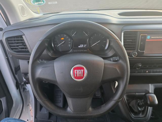 FIAT Scudo usata 13