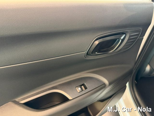 HYUNDAI i20 usata, con Park Distance Control