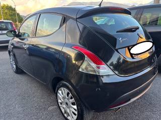 LANCIA Ypsilon usata, con Climatizzatore