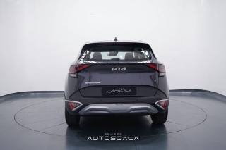 KIA Sportage usata, con Alzacristalli elettrici