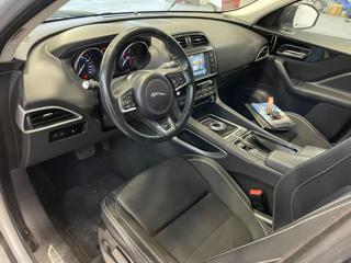 JAGUAR F-Pace usata, con Cruise Control