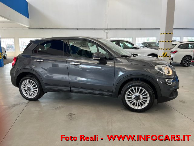 FIAT 500X usata, con Chiusura centralizzata