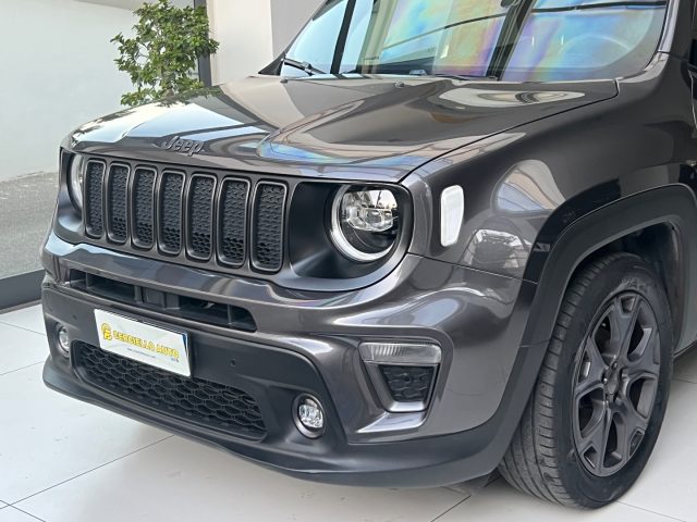 JEEP Renegade usata, con Alzacristalli elettrici