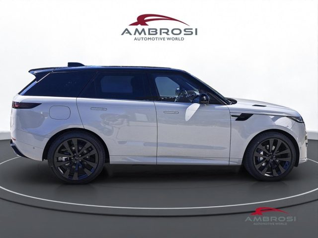 LAND ROVER Range Rover Sport usata 4