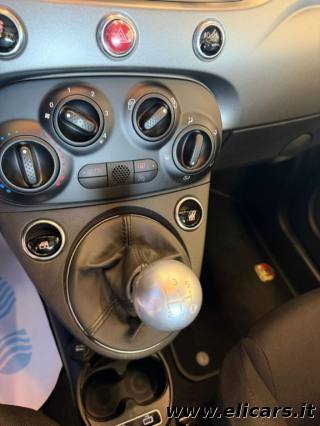 ABARTH 595 usata, con Cruise Control