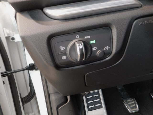 AUDI A3 usata, con Servosterzo