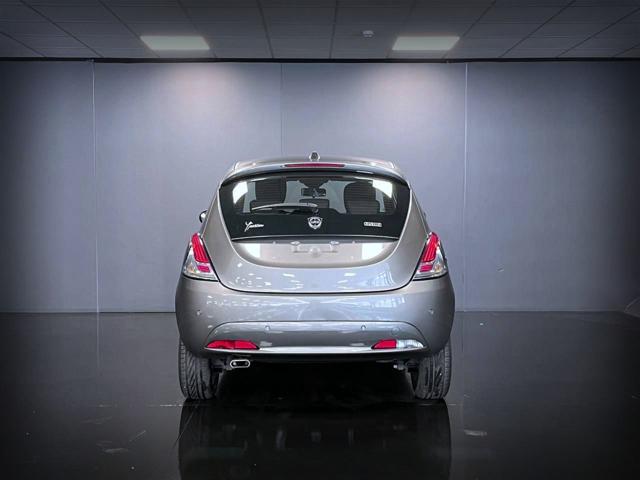 LANCIA Ypsilon usata, con Boardcomputer