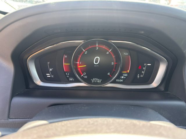 VOLVO XC60 usata, con Boardcomputer