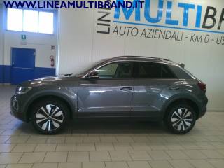 VOLKSWAGEN T-Roc usata, con Touch screen