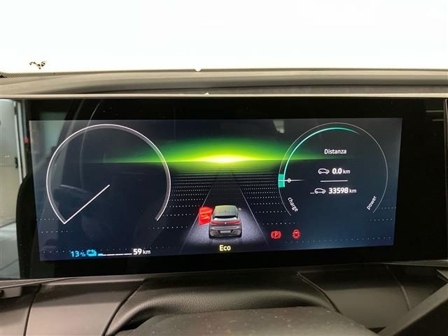 RENAULT Megane usata, con Fari LED