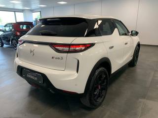 DS AUTOMOBILES DS 3 Crossback usata, con Autoradio