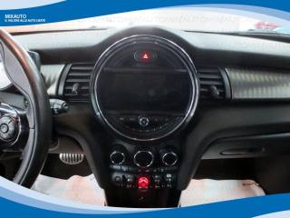 MINI Cooper S usata, con Autoradio