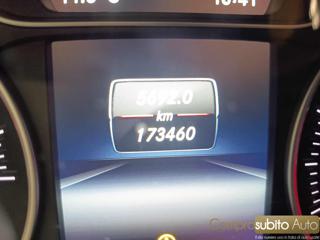 MERCEDES-BENZ B 180 usata 30