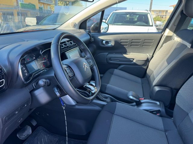 CITROEN C3 Aircross usata, con Fendinebbia