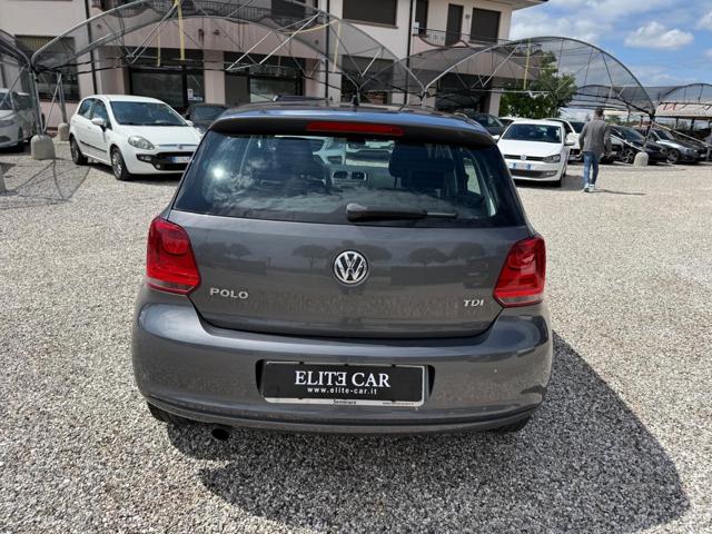 VOLKSWAGEN Polo usata, con Alzacristalli elettrici