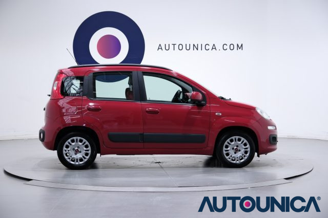 FIAT Panda usata, con Chiusura centralizzata