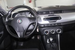 ALFA ROMEO Giulietta usata, con Controllo trazione