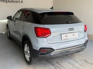 AUDI Q2 usata, con Cerchi in lega