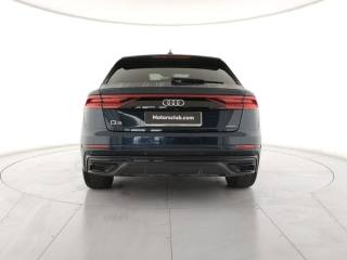 AUDI Q8 usata, con Airbag Passeggero