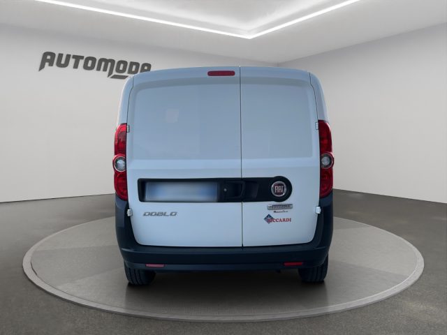 FIAT Doblo usata, con Climatizzatore