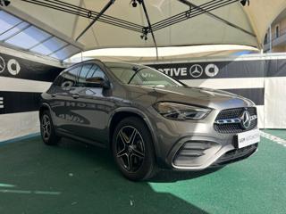 MERCEDES-BENZ GLA 200 d Automatic AMG Line Premium