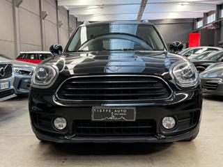 MINI Countryman usata, con Airbag