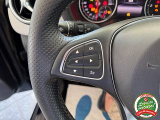 MERCEDES-BENZ B 180 usata, con Servosterzo