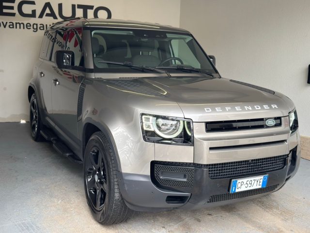 LAND ROVER Defender usata, con Airbag laterali
