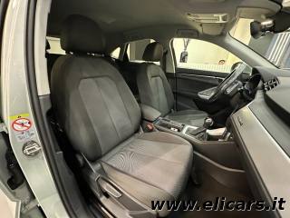 AUDI Q3 usata, con Cruise Control