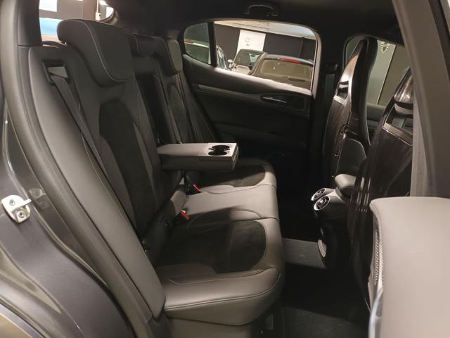 ALFA ROMEO Stelvio usata, con Vivavoce