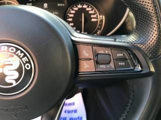 ALFA ROMEO Giulia usata, con Regolazione elettrica sedili