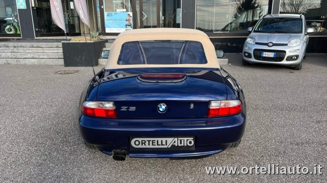 BMW Z3 usata, con Chiusura centralizzata