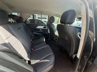 MERCEDES-BENZ GLE 300 usata, con Cruise Control