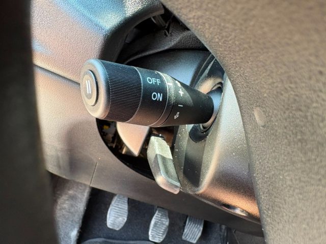 FIAT Doblo usata, con Sistema di navigazione