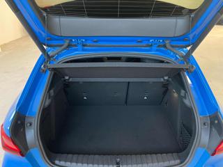 BMW 118 usata, con Chiusura centralizzata